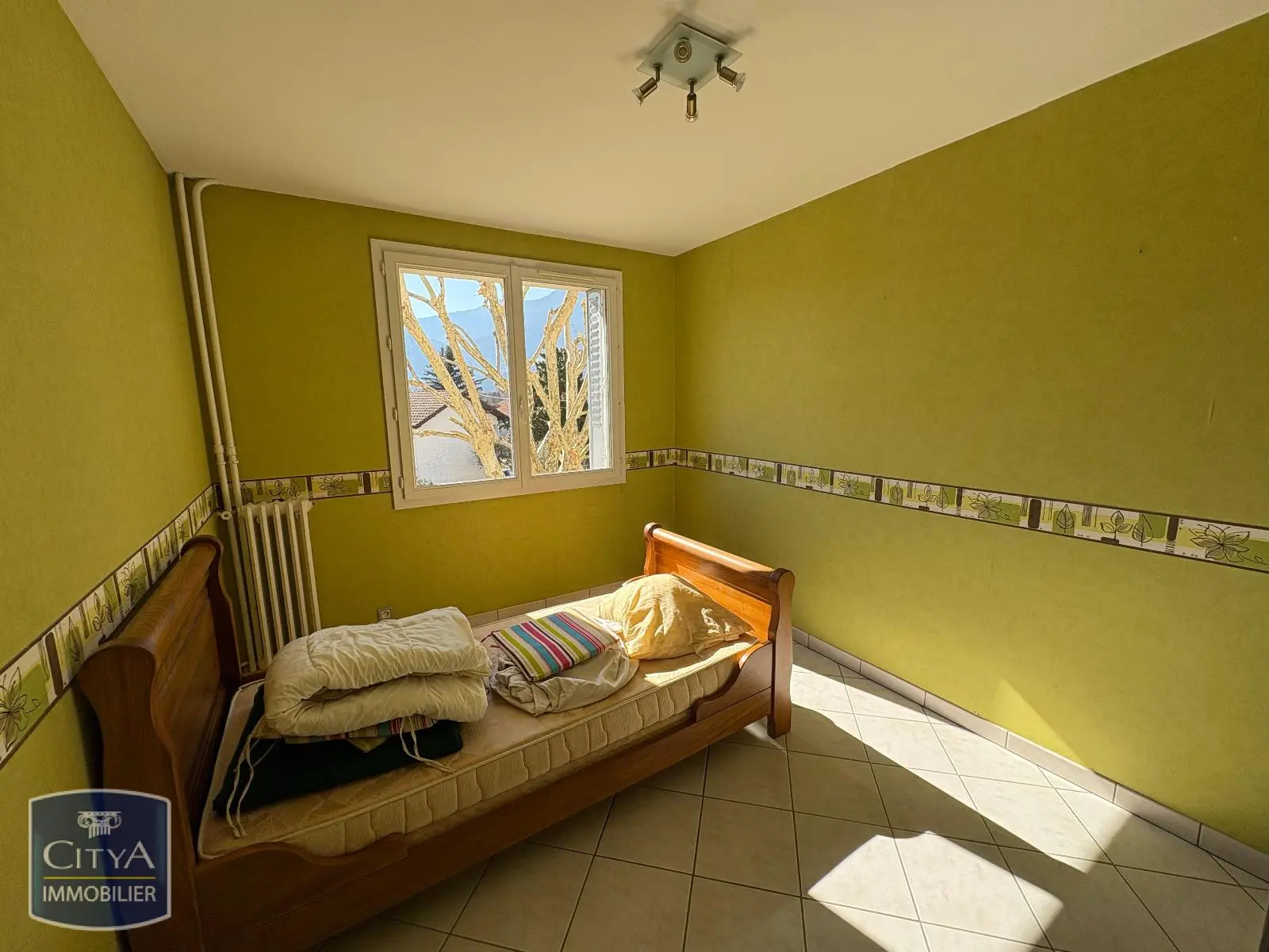 Photo 5 Appartement 3 pièces 51.48m²