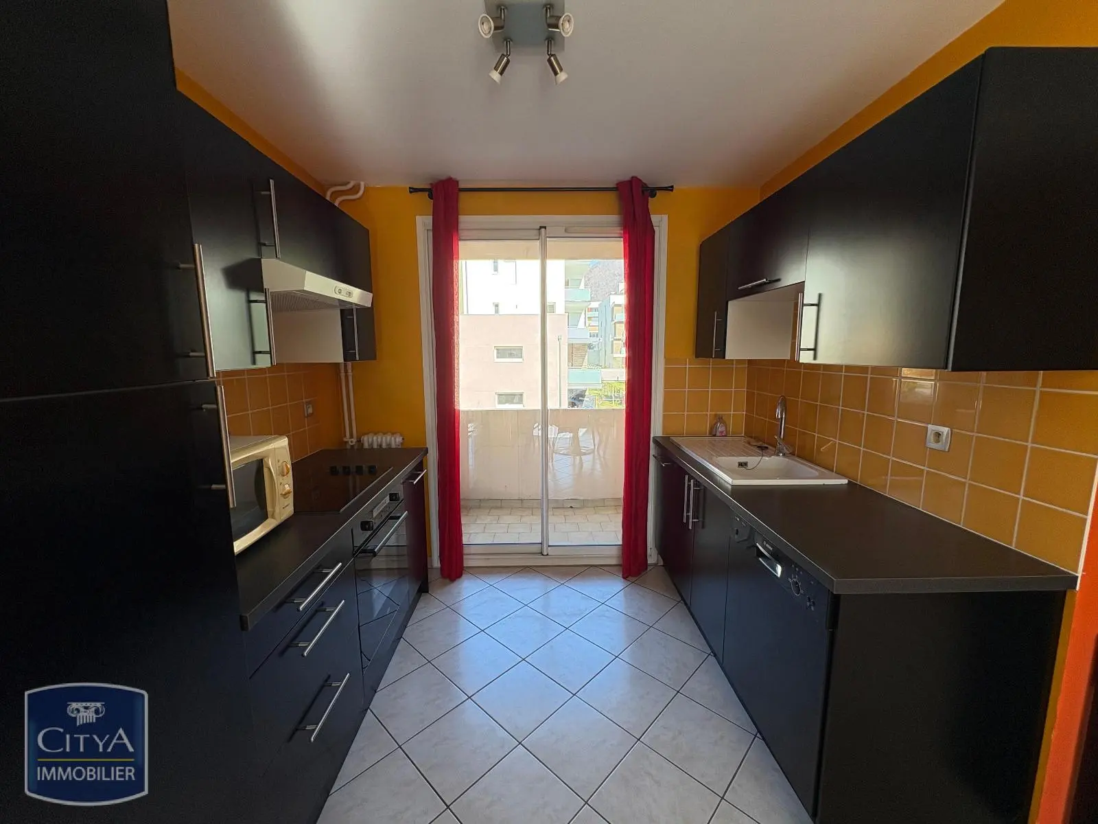 Photo 2 Appartement 3 pièces 51.48m²