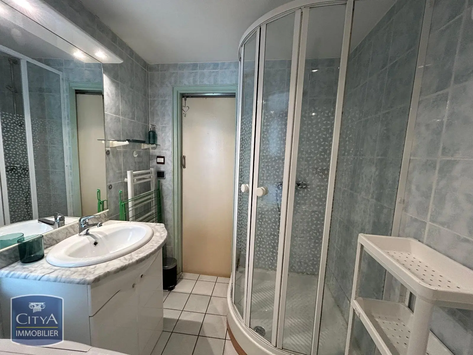 Photo 3 Appartement 1 pièce 24m²