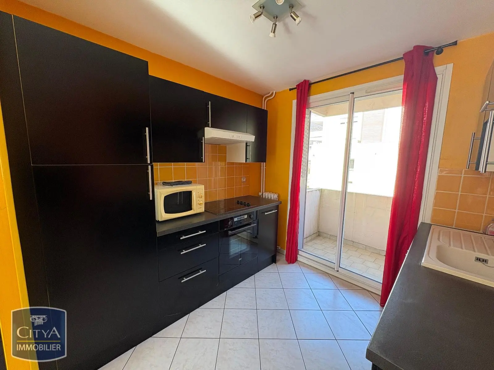 Photo 3 Appartement 3 pièces 51.48m²