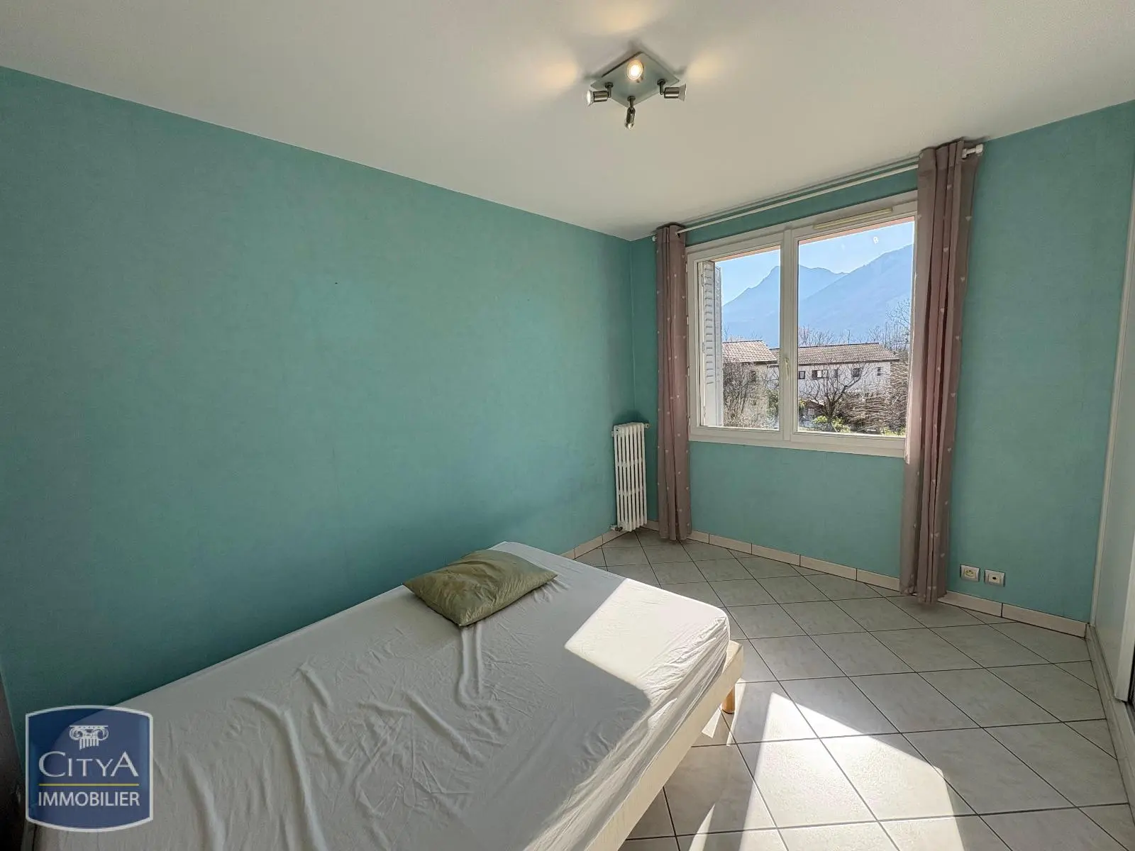 Photo 4 Appartement 3 pièces 51.48m²