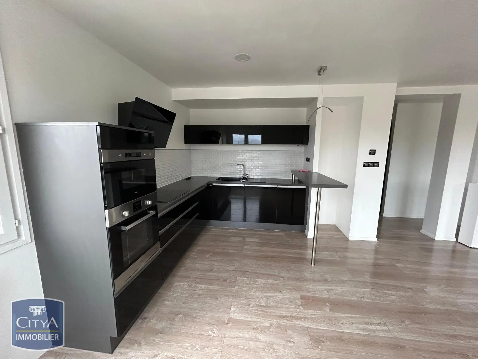 Photo 4 Appartement 3 pièces 65m²