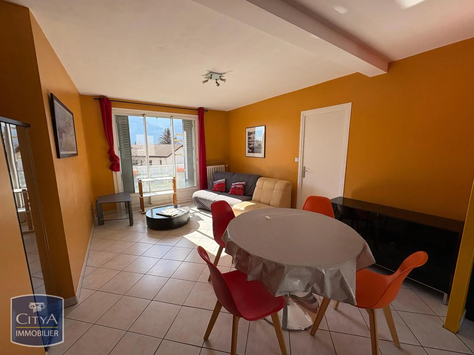 Photo 1 Appartement 3 pièces 51.48m²