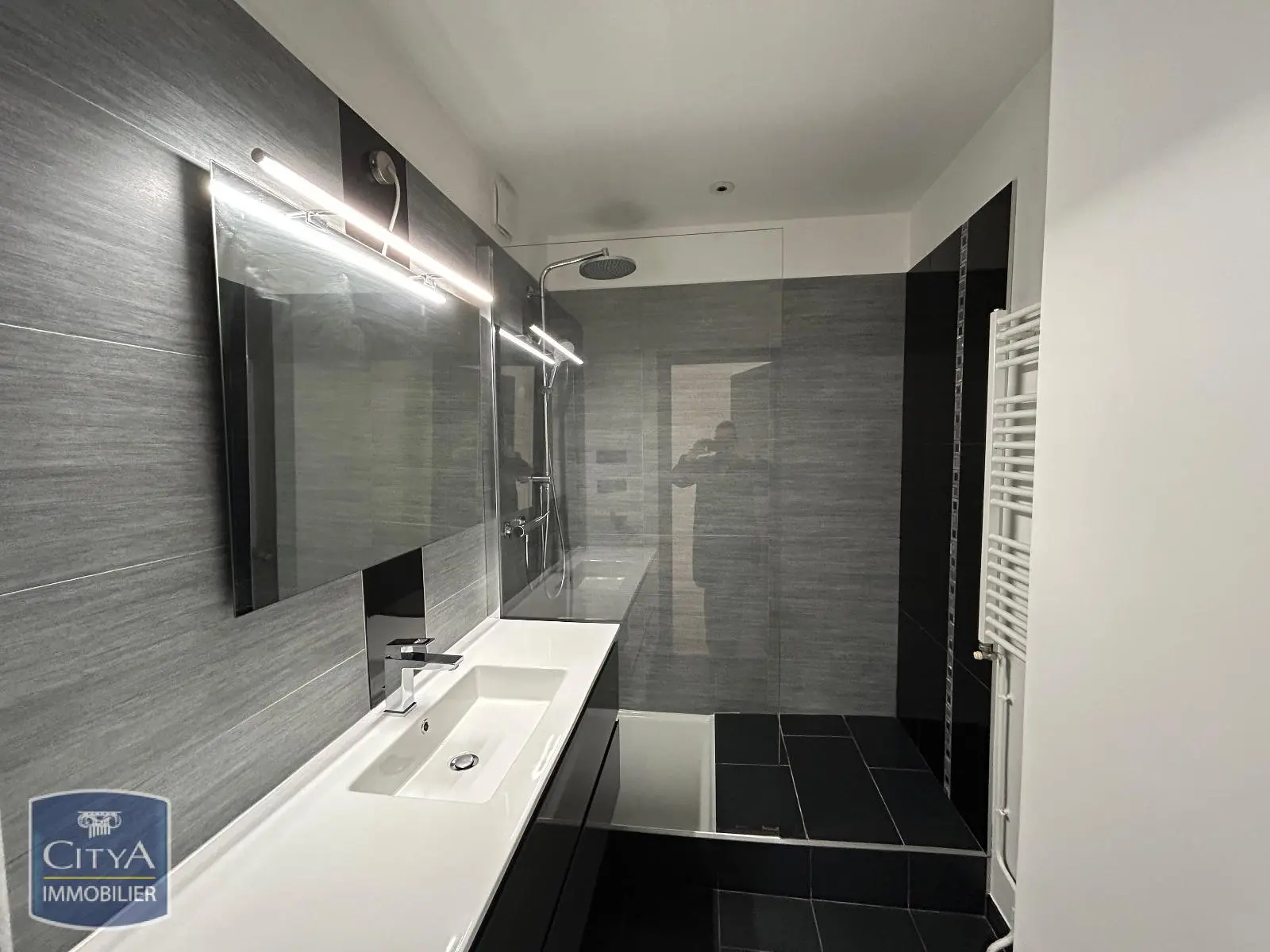Photo 12 Appartement 3 pièces 65m²