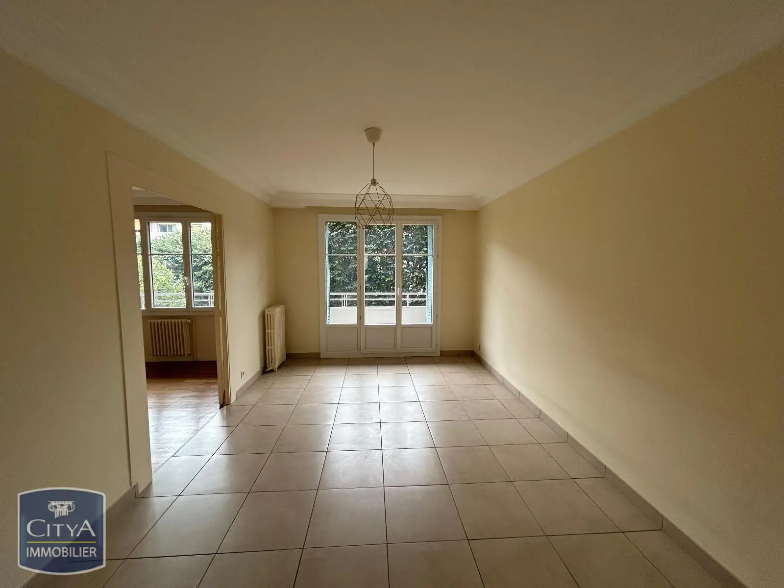 Photo 1 Appartement 4 pièces 83.71m²
