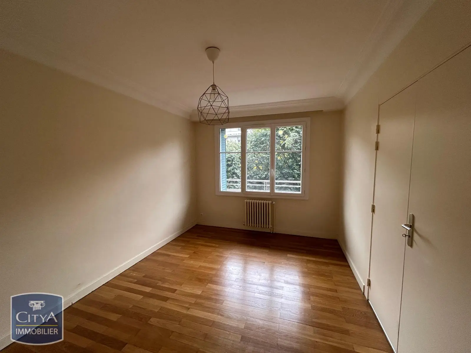 Photo 2 Appartement 4 pièces 83.71m²