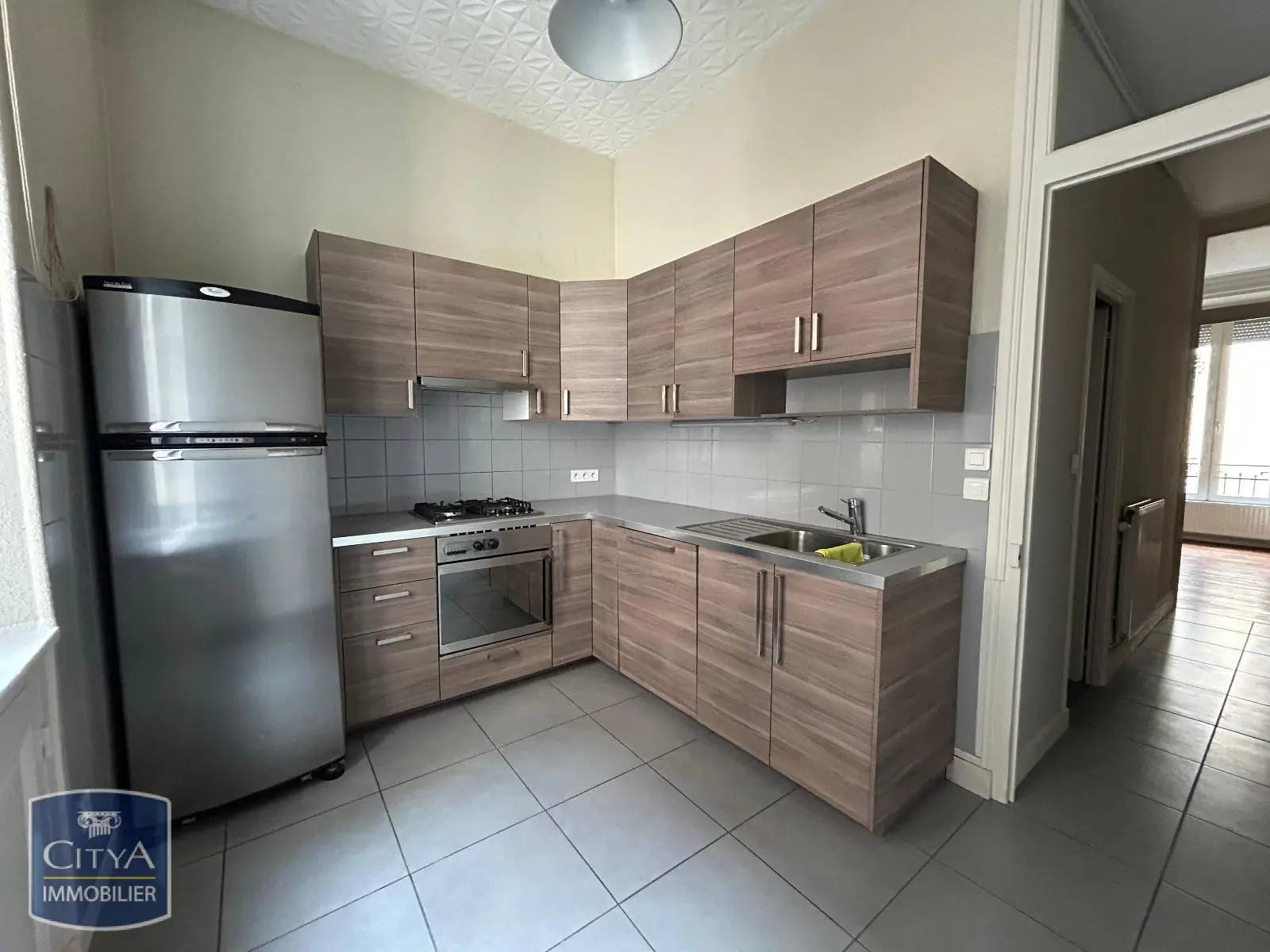 Photo 1 Appartement 2 pièces 50.81m²