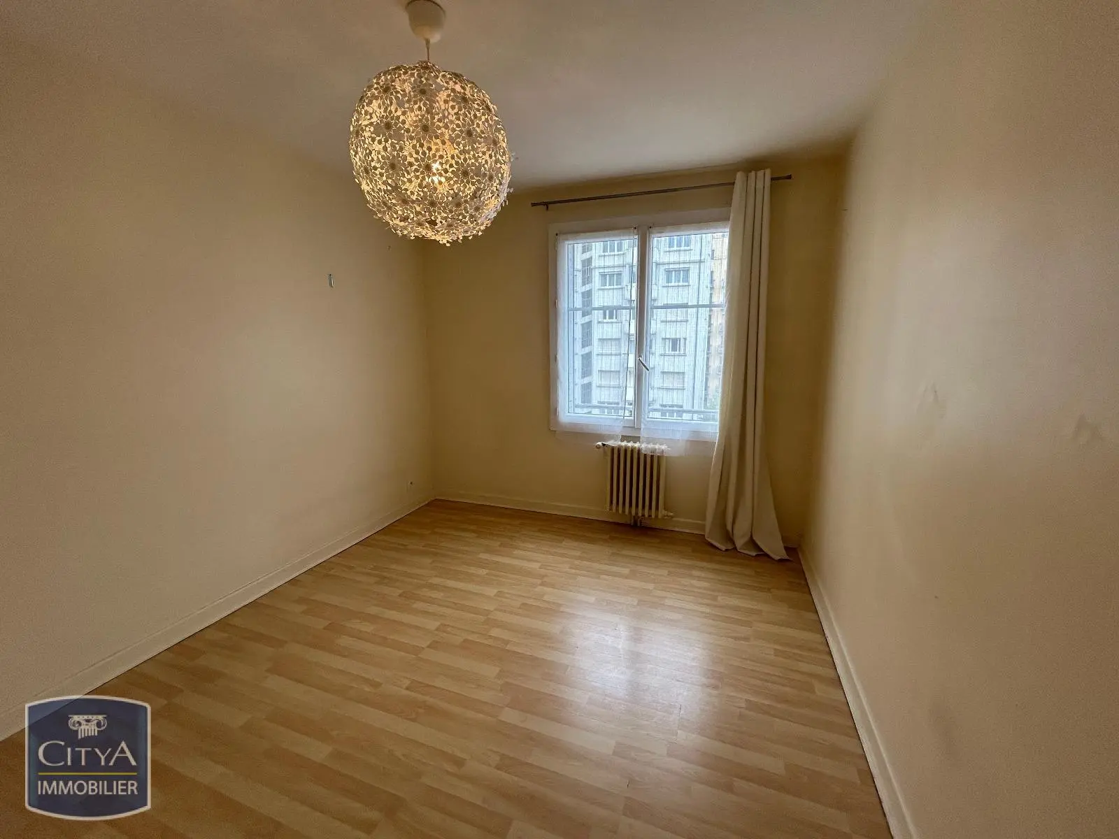 Photo 3 Appartement 4 pièces 83.71m²