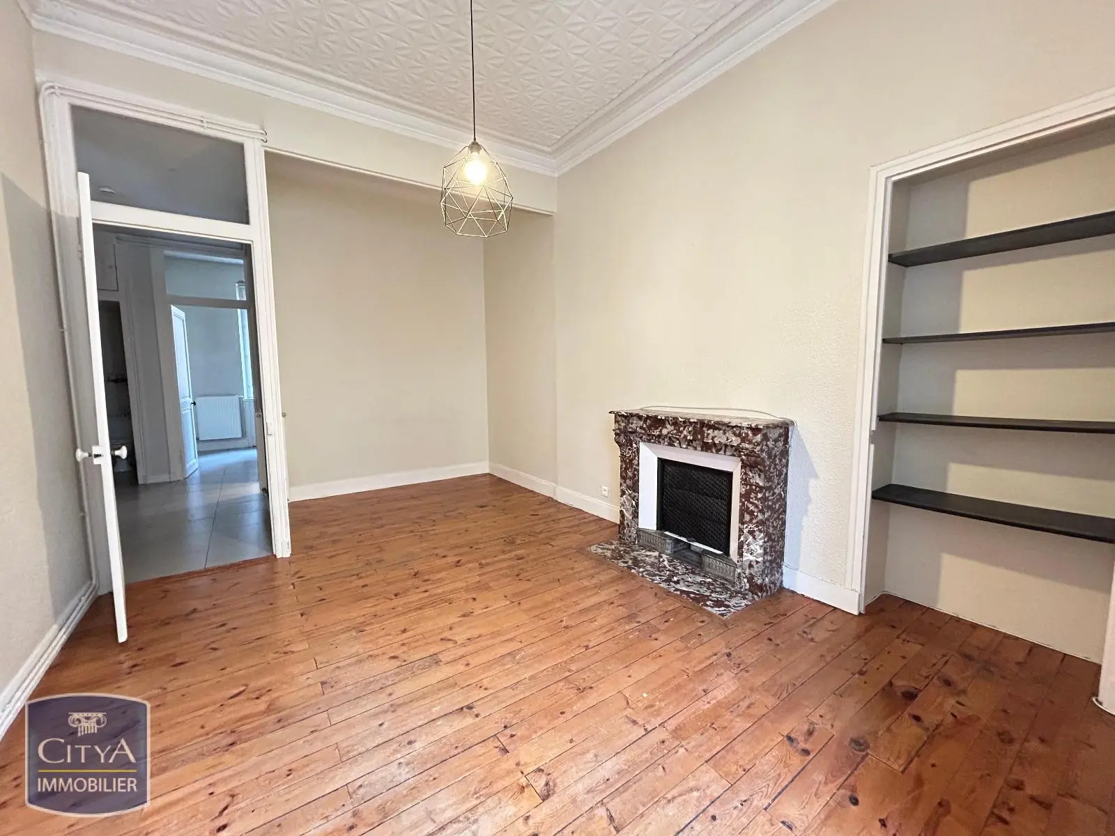 Photo 5 Appartement 2 pièces 50.81m²