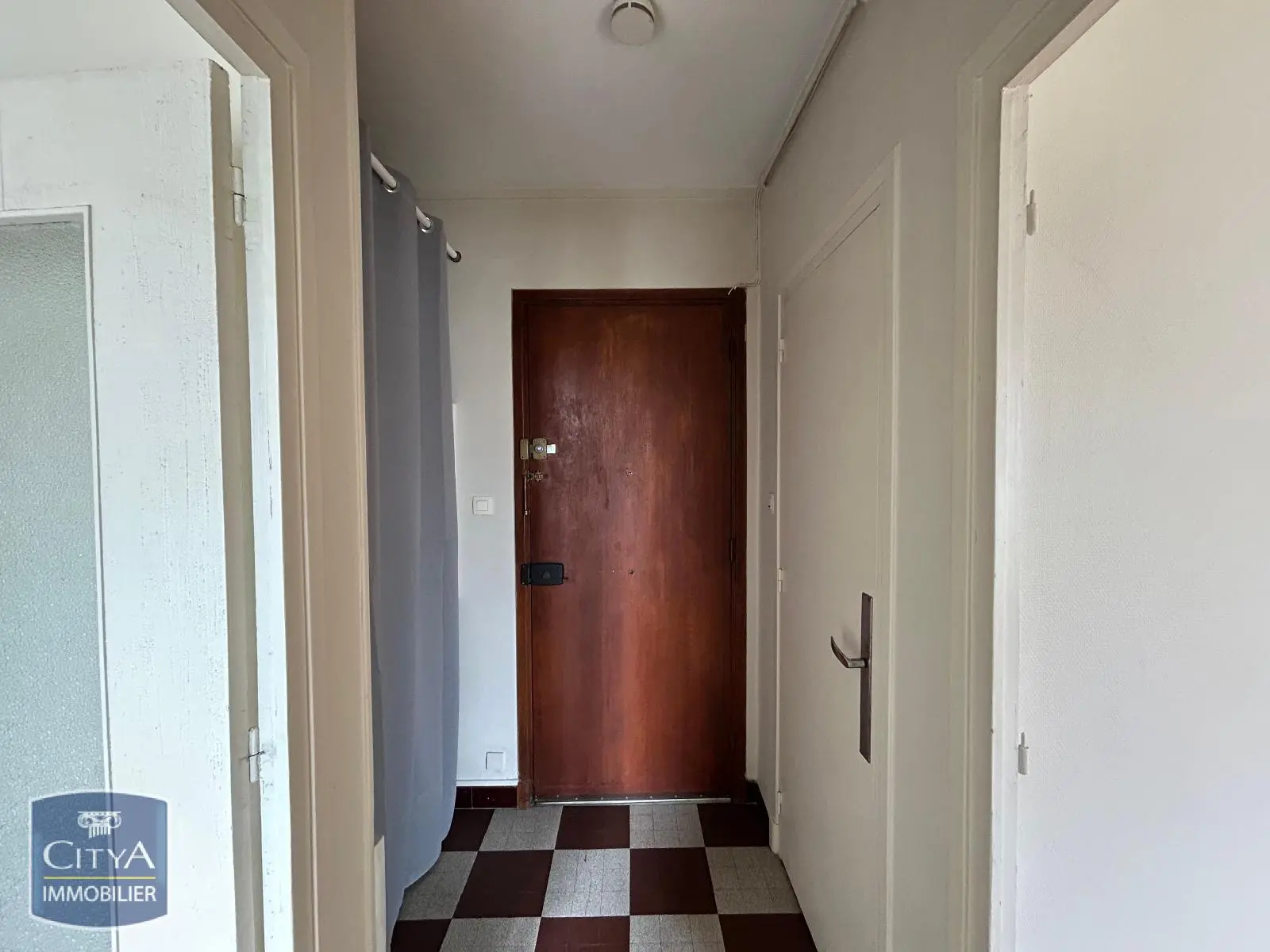 Photo 8 Appartement 1 pièce 33m²