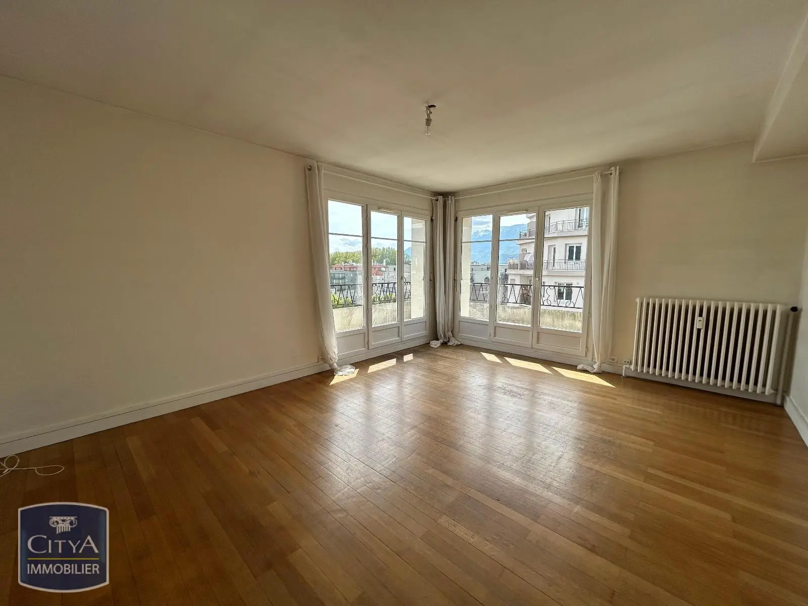 Photo 2 Appartement 3 pièces 89.51m²