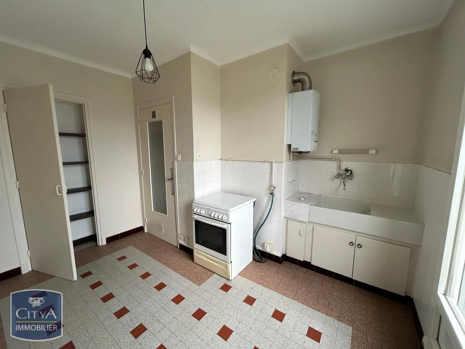 Photo 5 Appartement 1 pièce 33m²