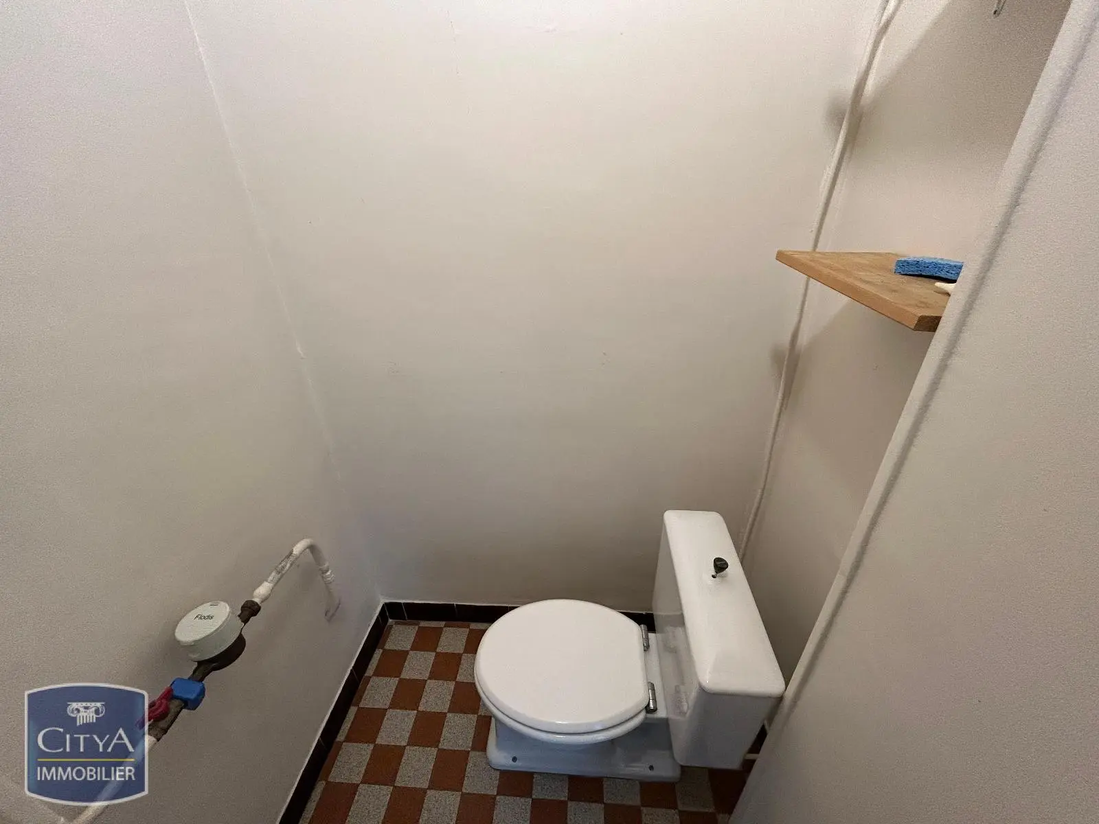 Photo 9 Appartement 1 pièce 33m²
