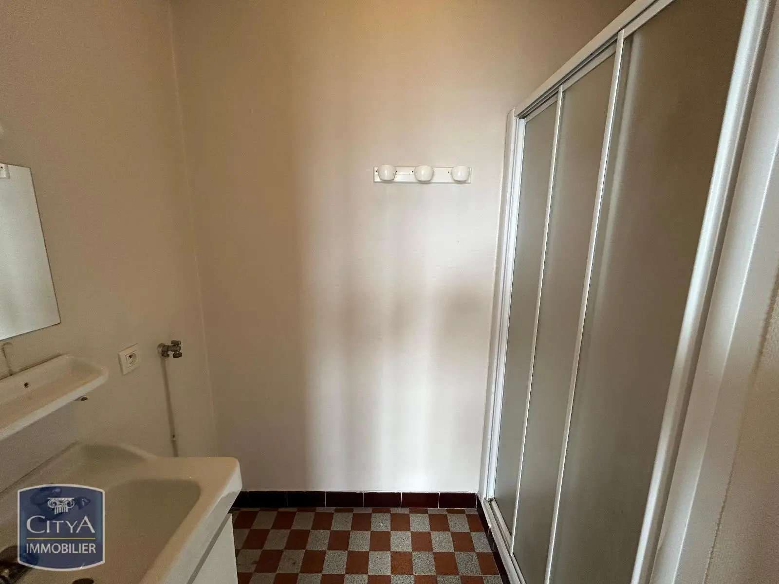 Photo 4 Appartement 1 pièce 33m²