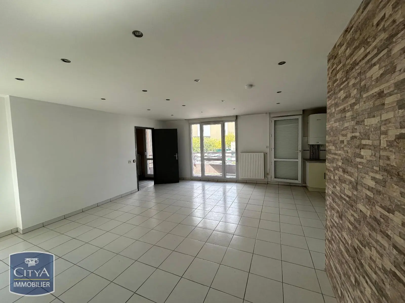 Photo 1 Appartement 3 pièces 67.29m²
