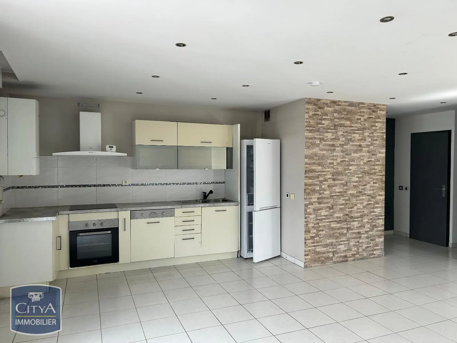 Photo 3 Appartement 3 pièces 67.29m²