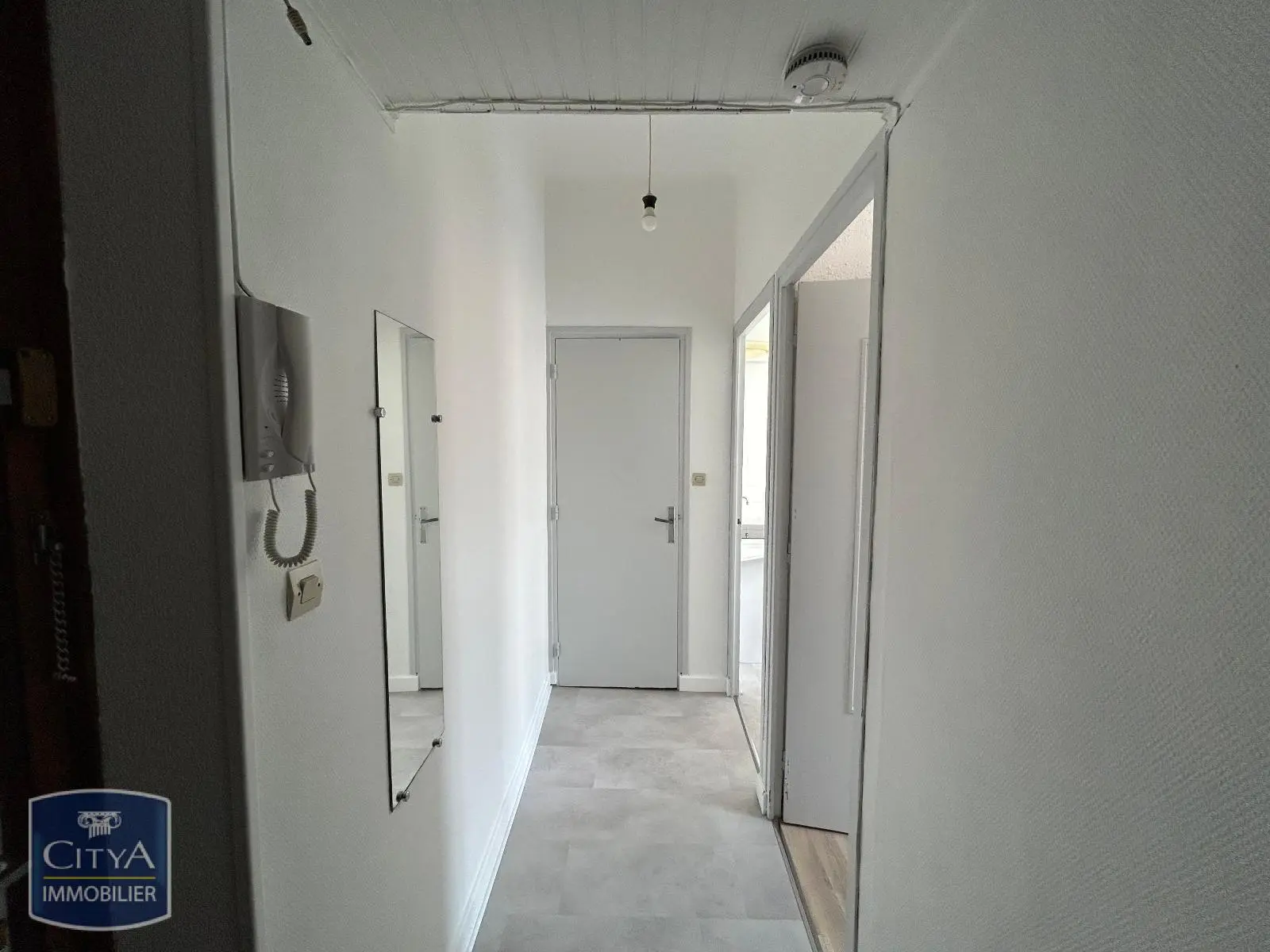 Photo 4 Appartement 1 pièce 25.35m²