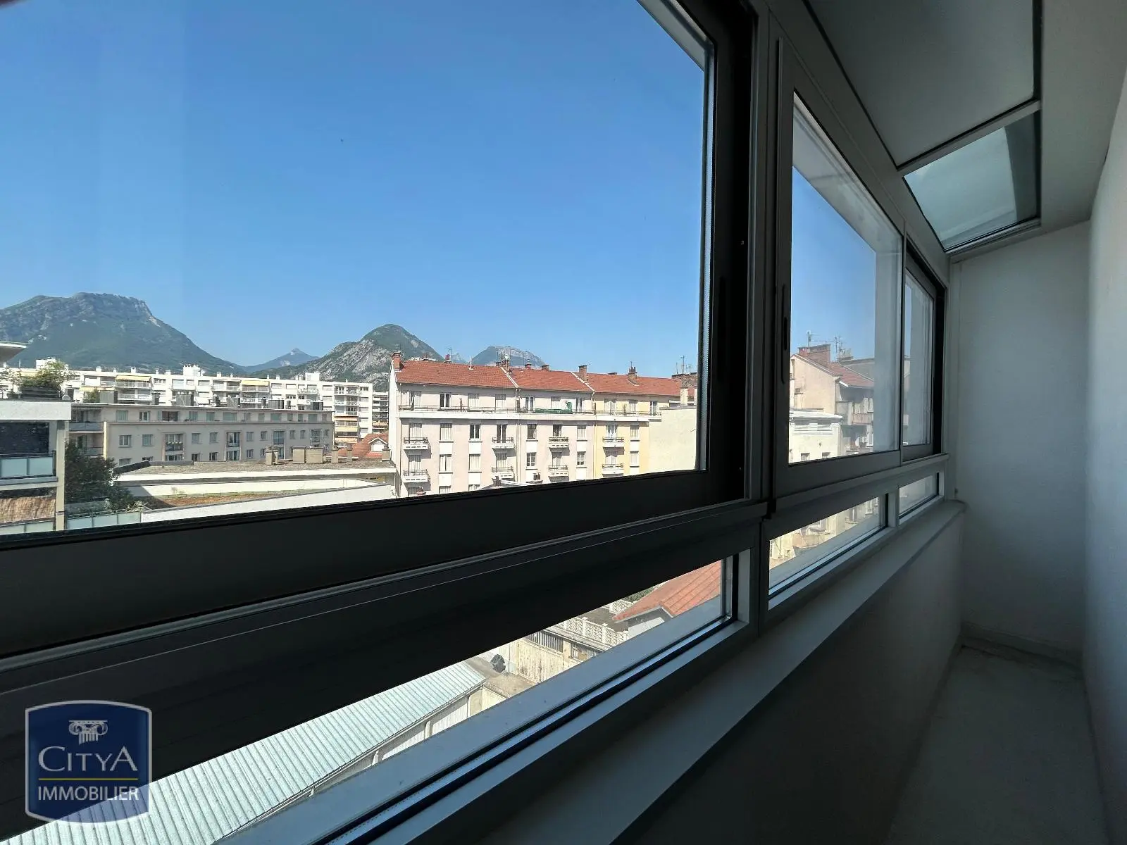 Photo 5 Appartement 1 pièce 21.34m²