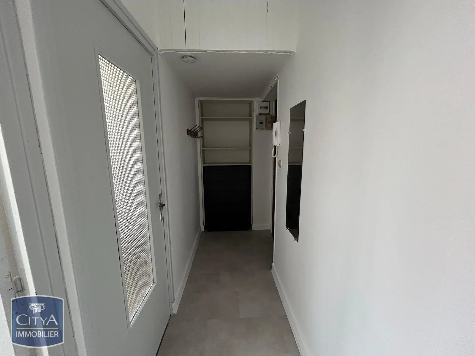 Photo 10 Appartement 1 pièce 25.35m²