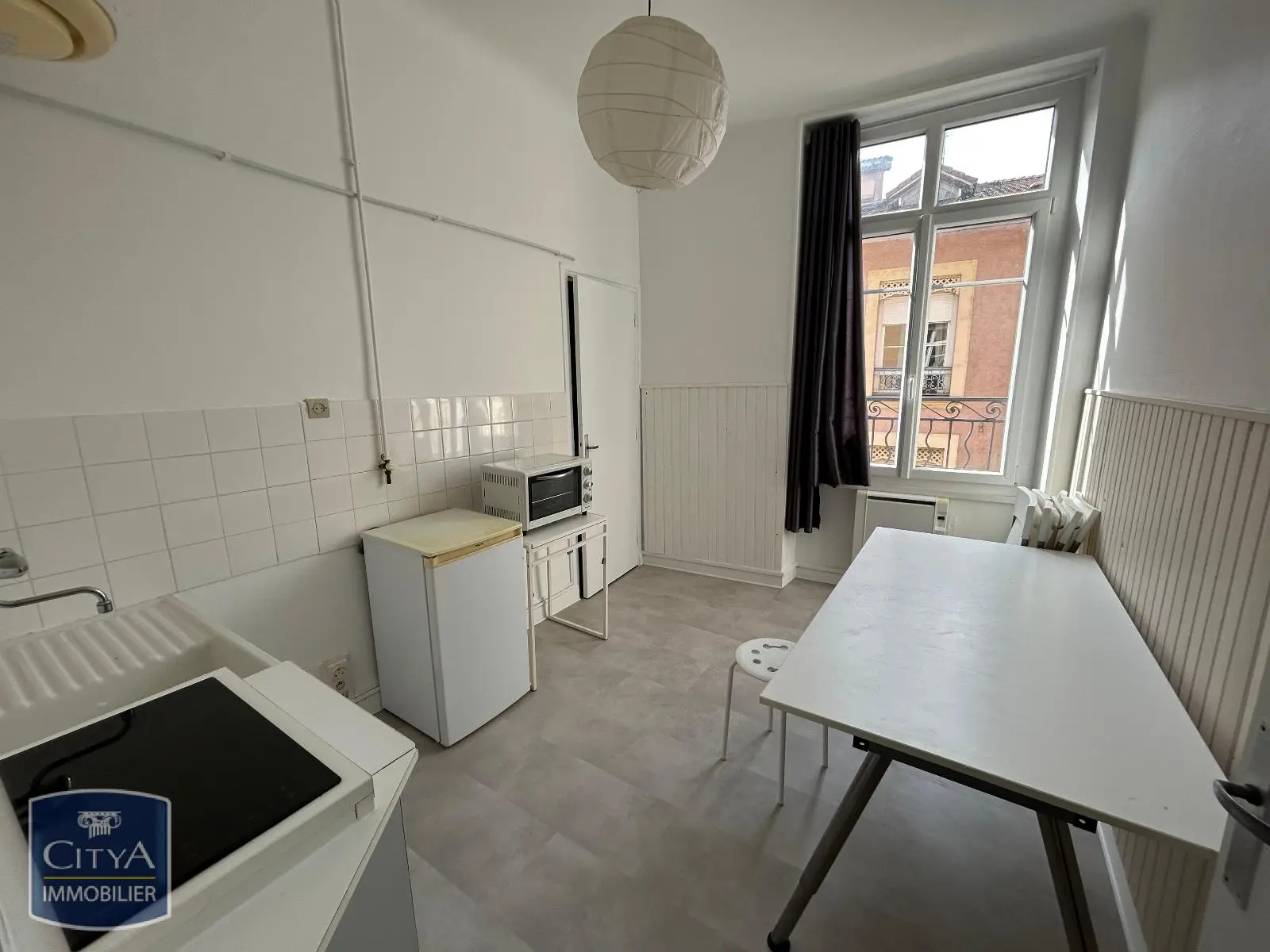 Photo 2 Appartement 1 pièce 25.35m²
