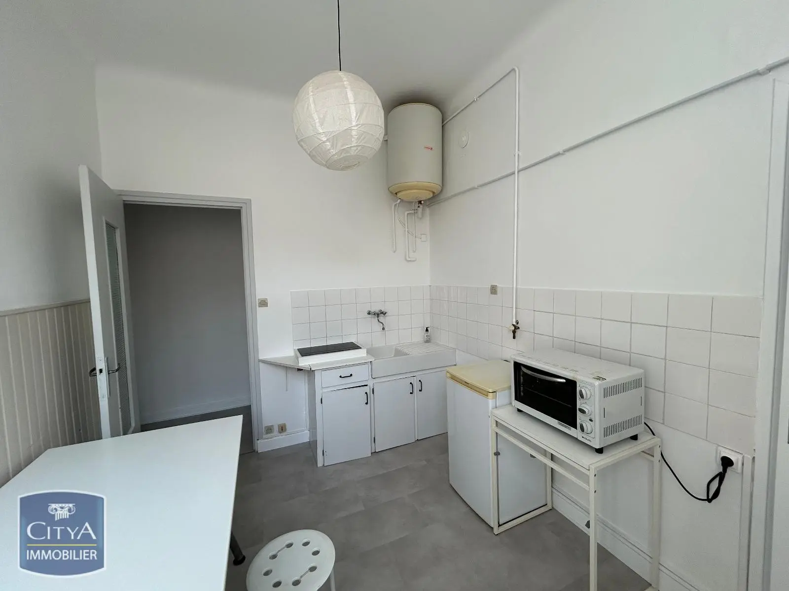 Photo 8 Appartement 1 pièce 25.35m²