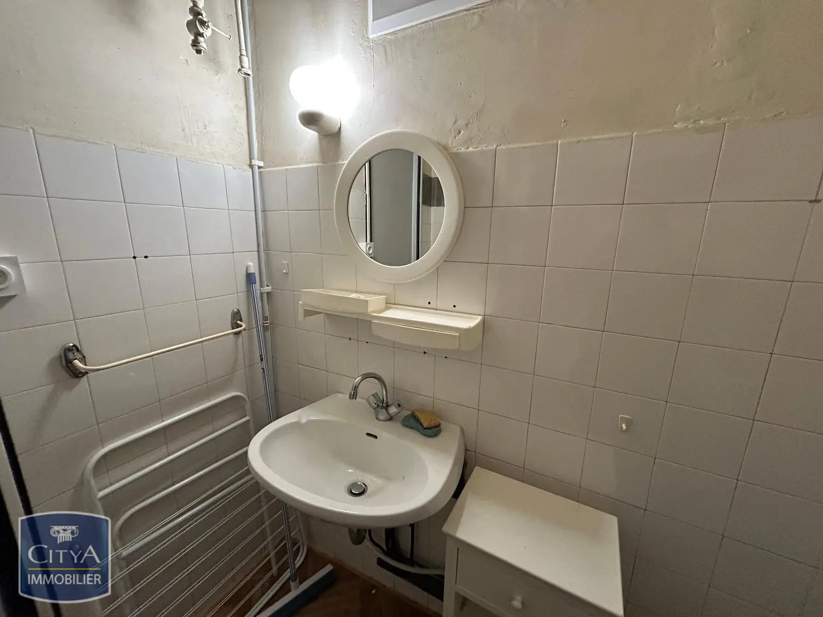 Photo 9 Appartement 1 pièce 25.35m²