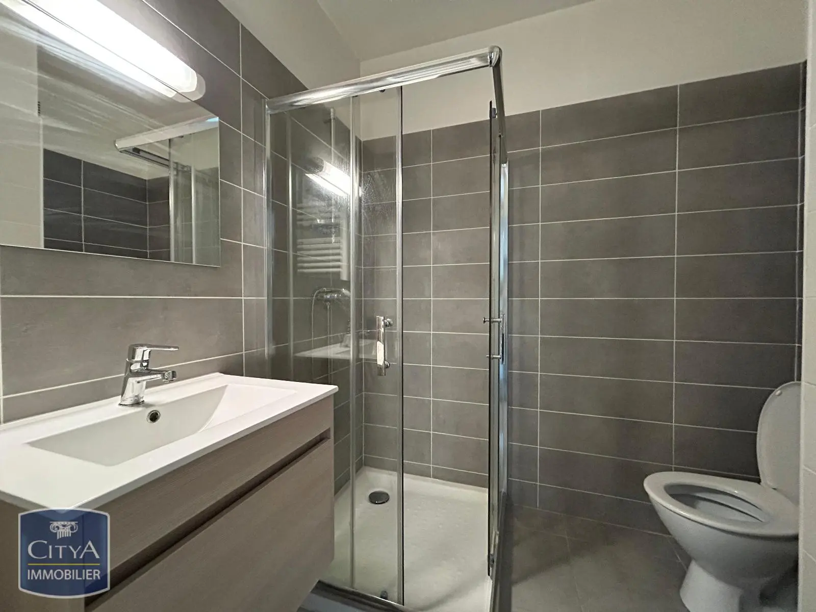 Photo 4 Appartement 1 pièce 21.34m²