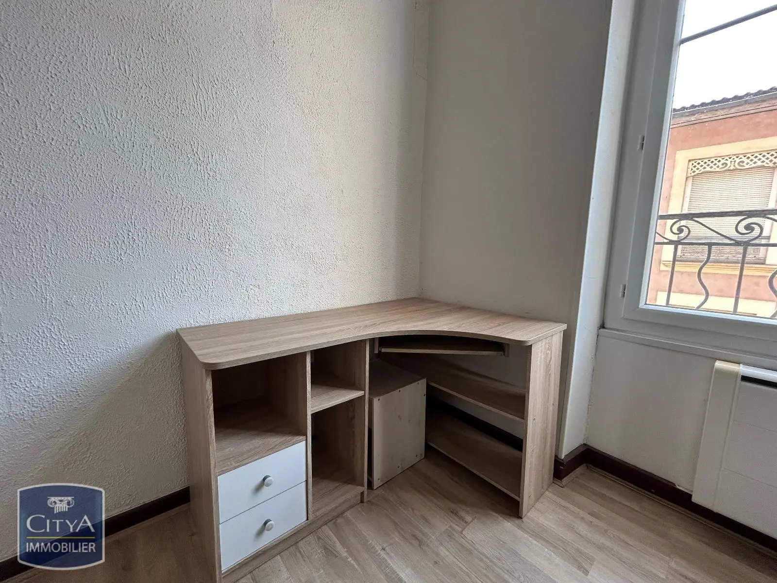 Photo 6 Appartement 1 pièce 25.35m²