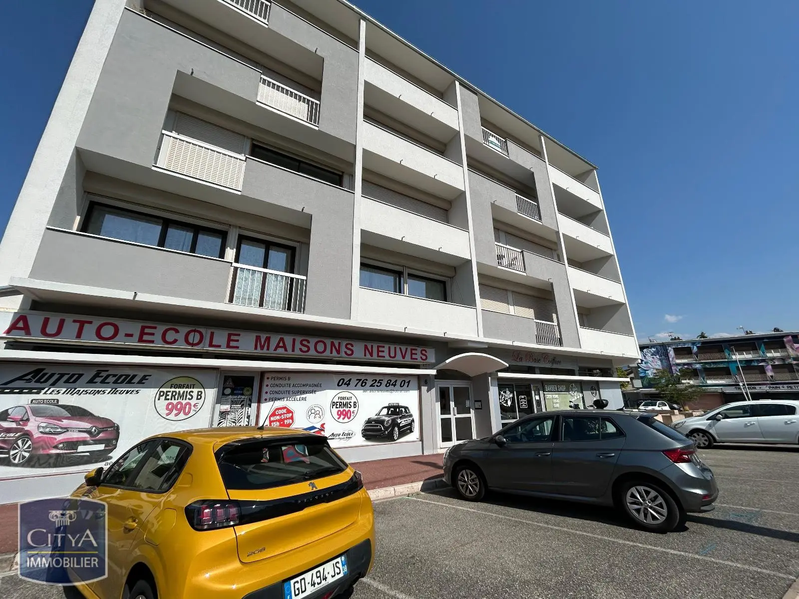 Photo 13 Appartement 2 pièces 41.74m²