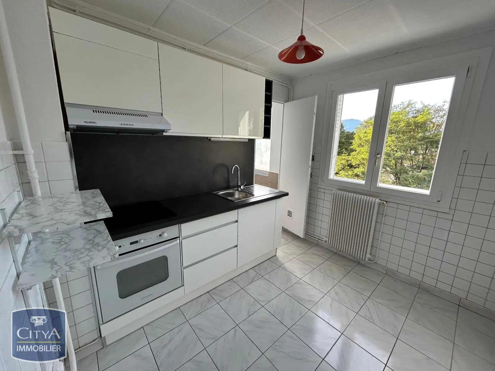Photo 1 Appartement 3 pièces 52m²