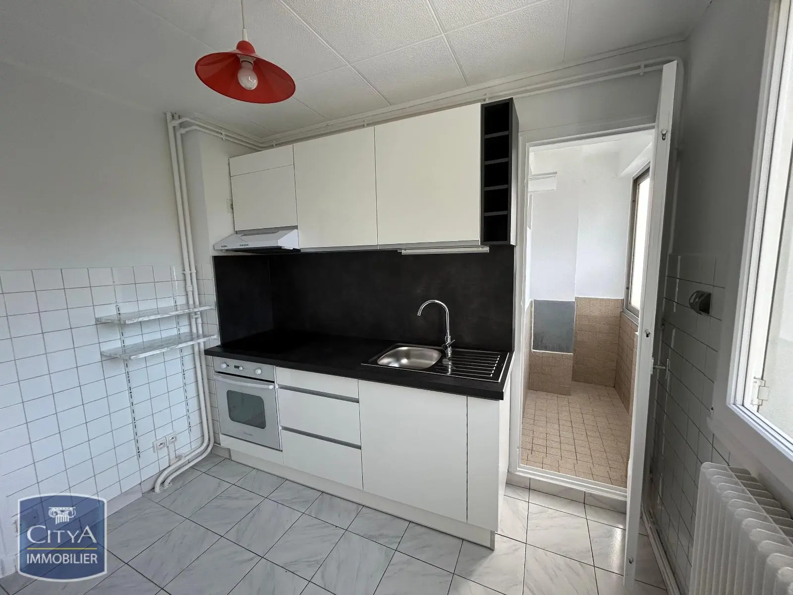 Photo 2 Appartement 3 pièces 52m²