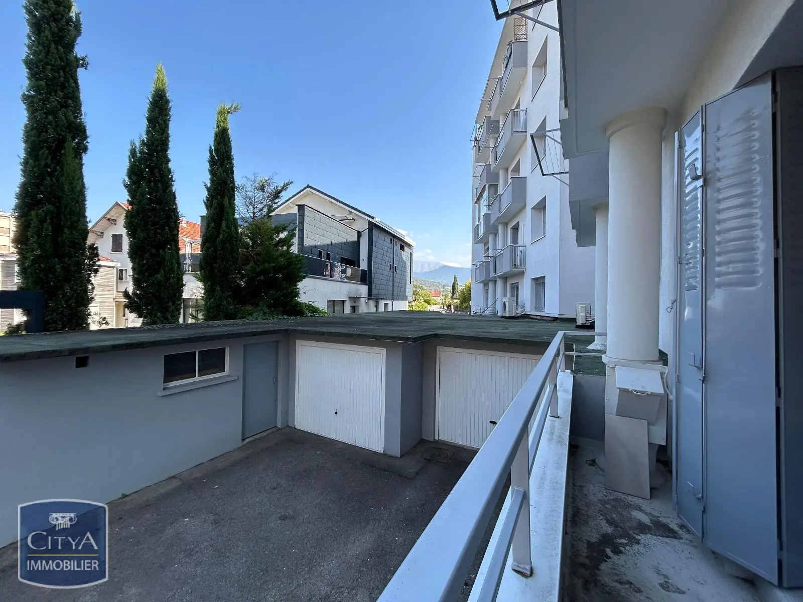 Photo 6 Appartement 2 pièces 41.74m²