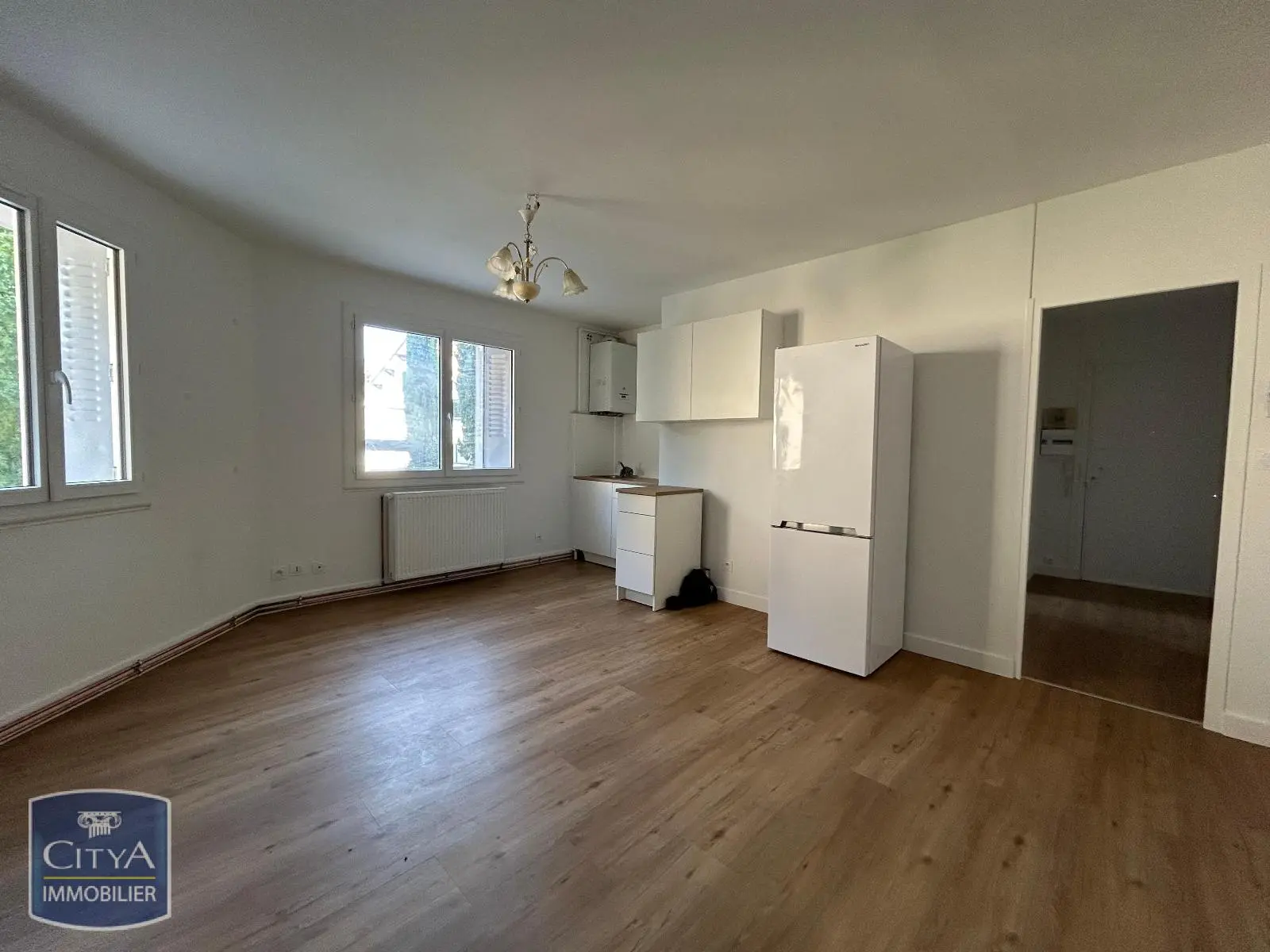 Photo 4 Appartement 2 pièces 41.74m²