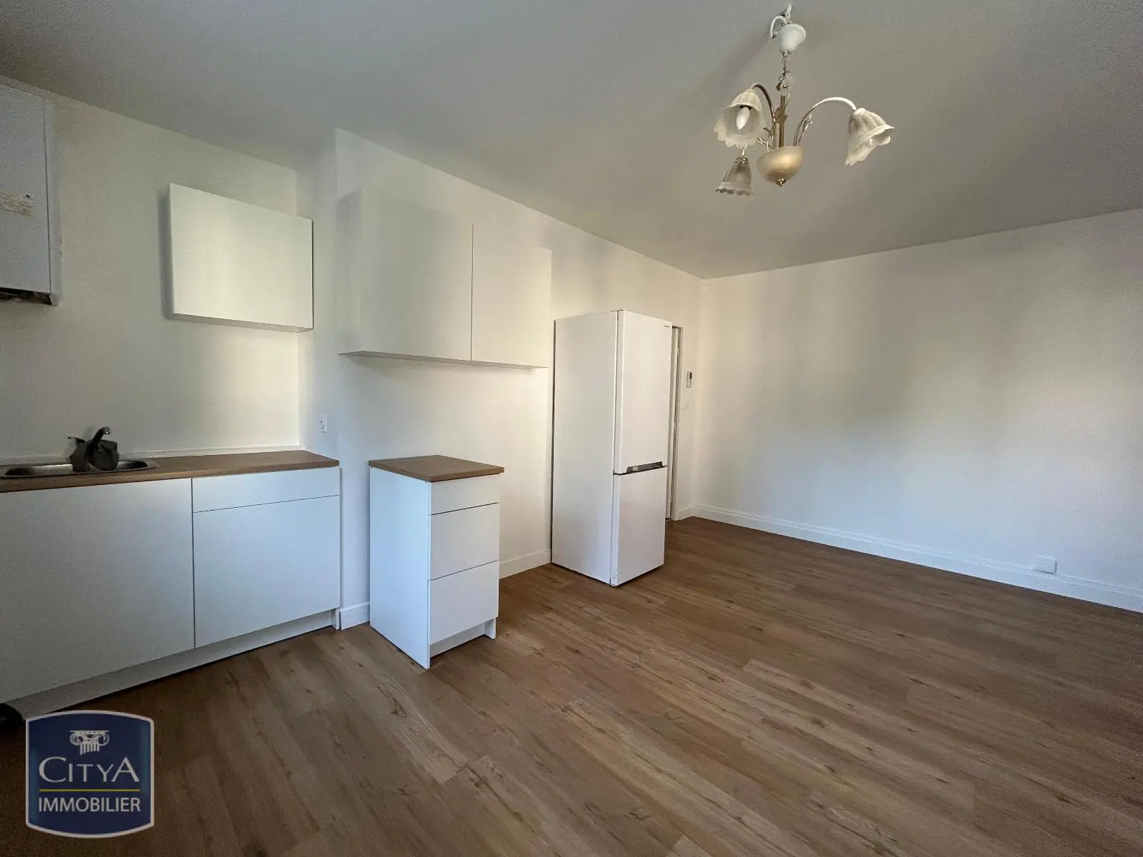 Photo 2 Appartement 2 pièces 41.74m²
