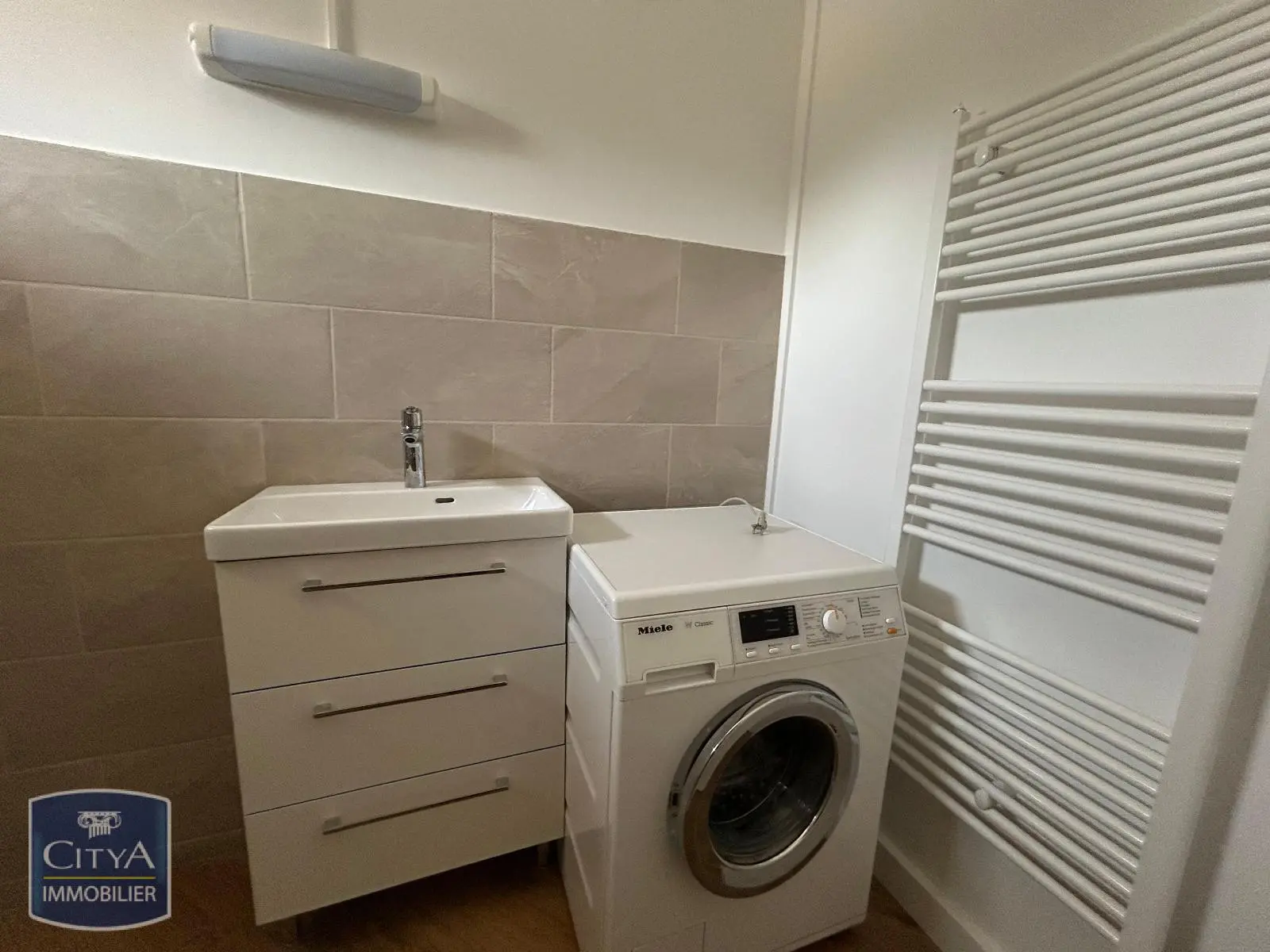 Photo 10 Appartement 2 pièces 41.74m²