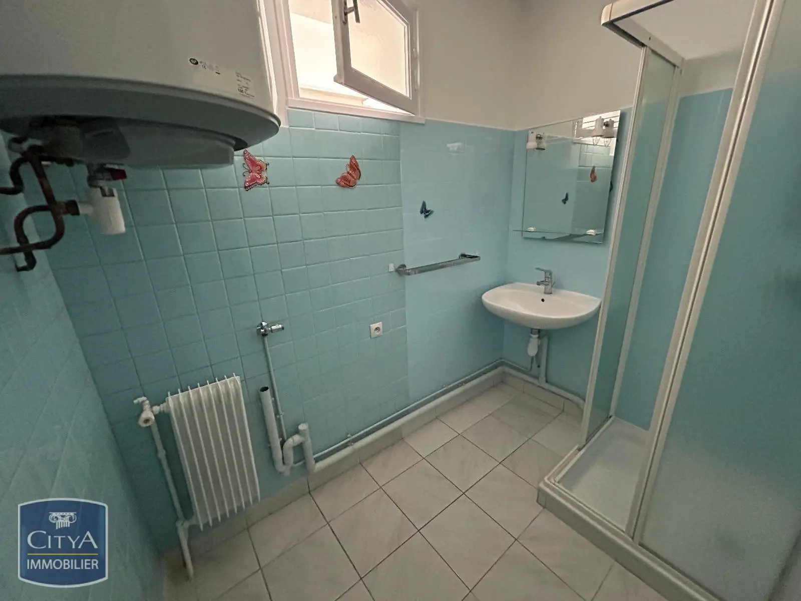 Photo 10 Appartement 3 pièces 52m²