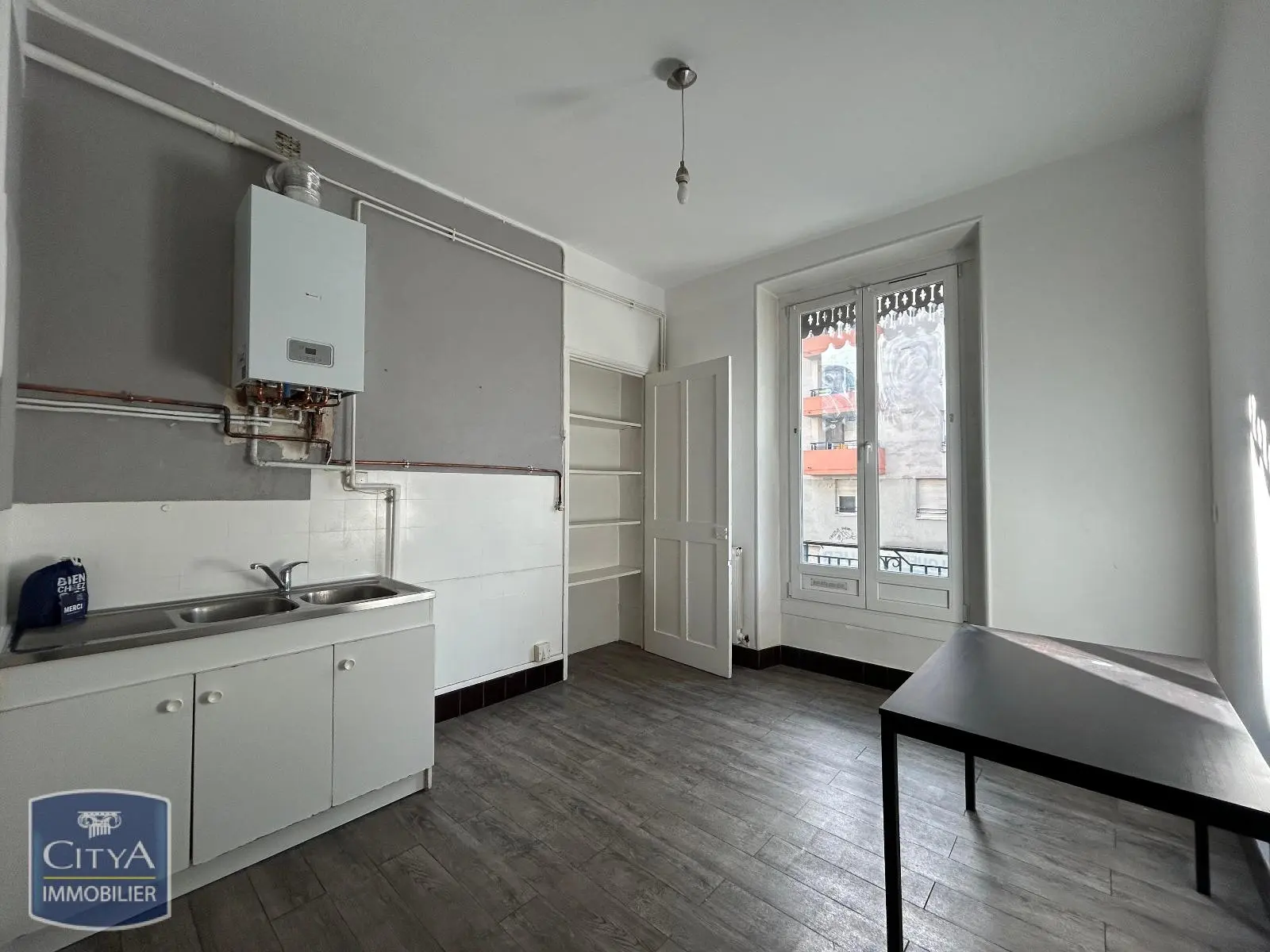 Photo 2 Appartement 2 pièces 55.52m²