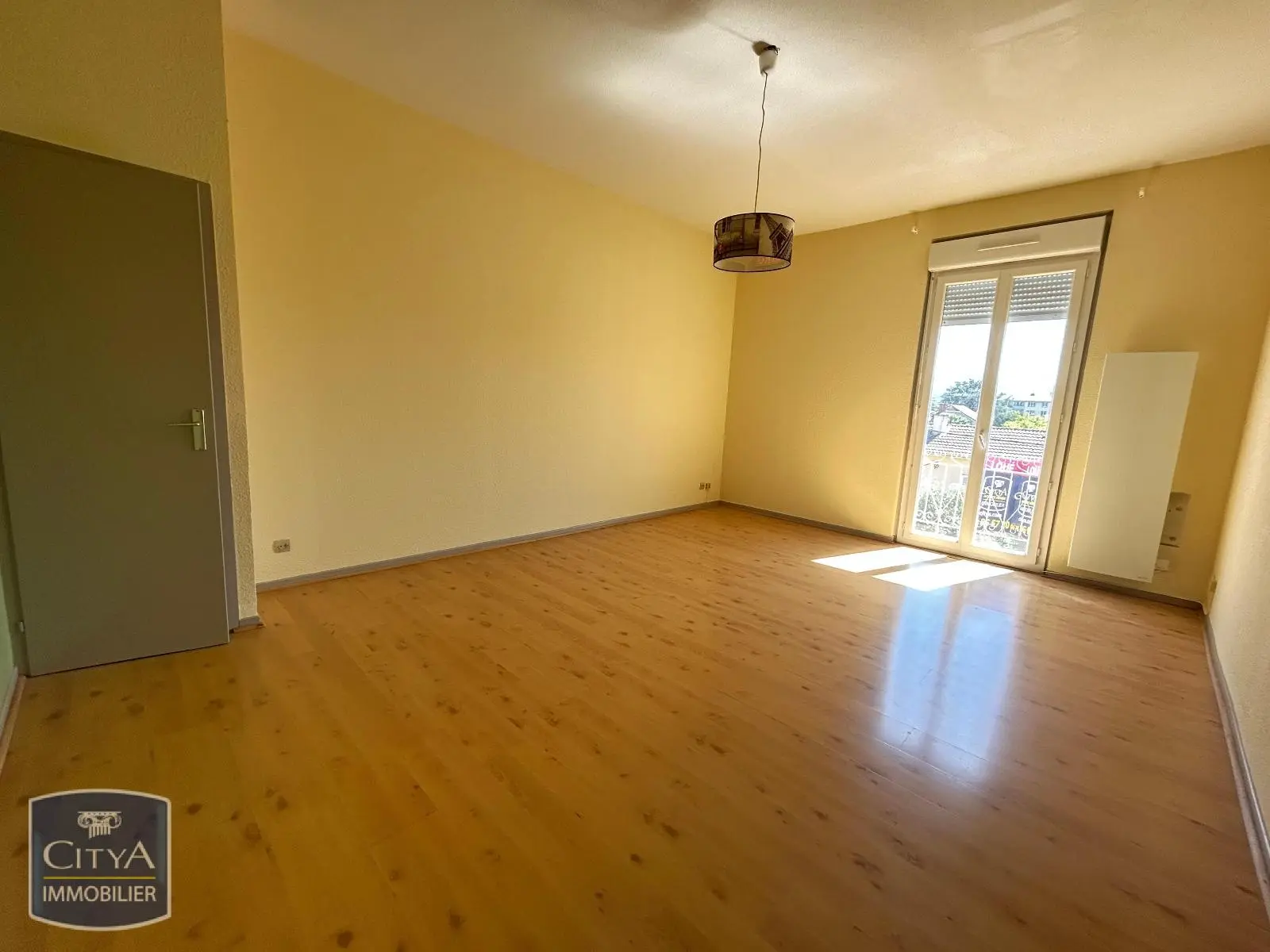 Photo 1 Appartement 2 pièces 35.59m²