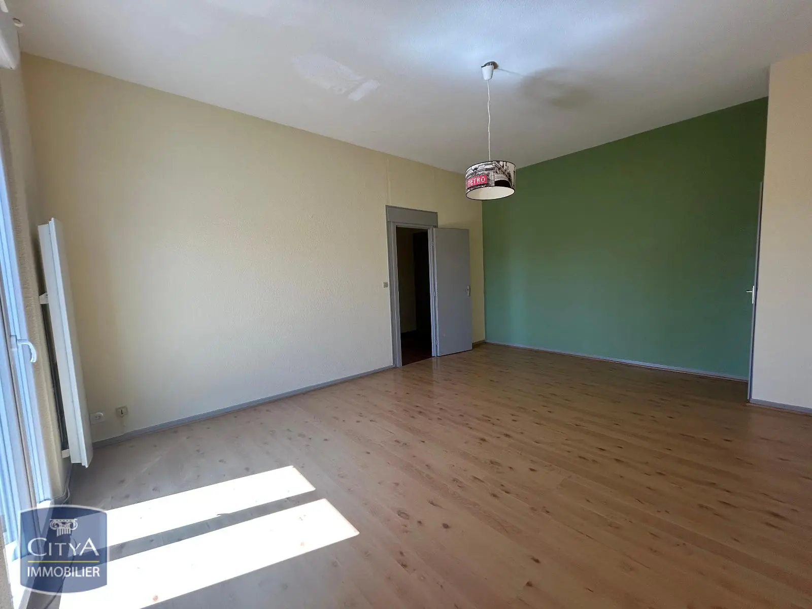 Photo 1 Appartement 2 pièces 35.59m²