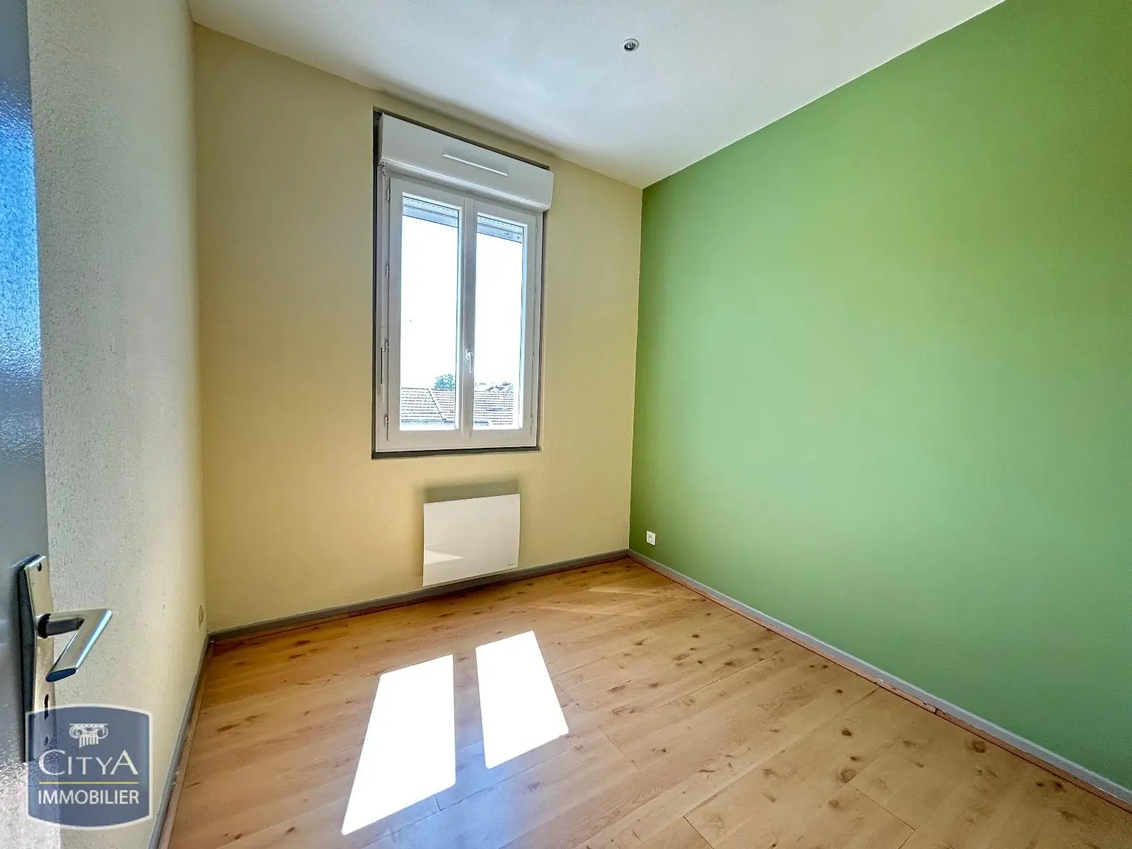 Photo 2 Appartement 2 pièces 35.59m²