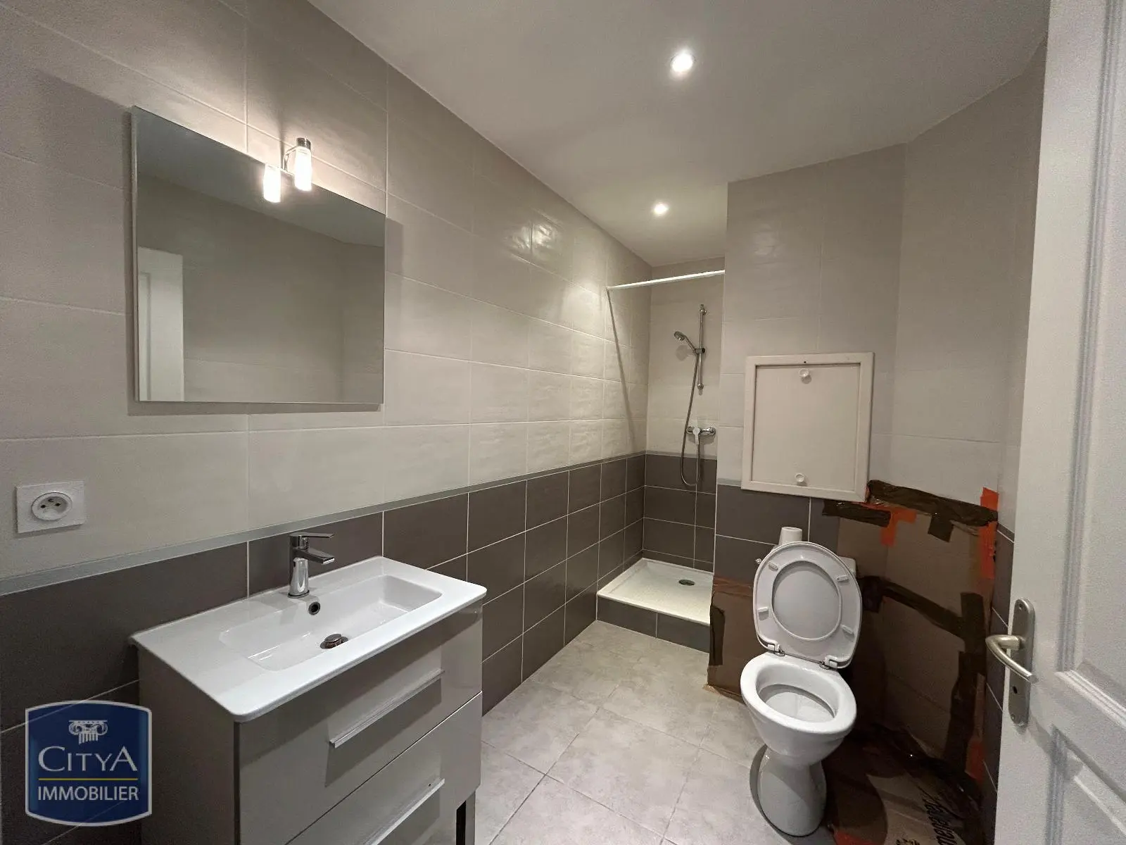 Photo 3 Appartement 1 pièce 37m²