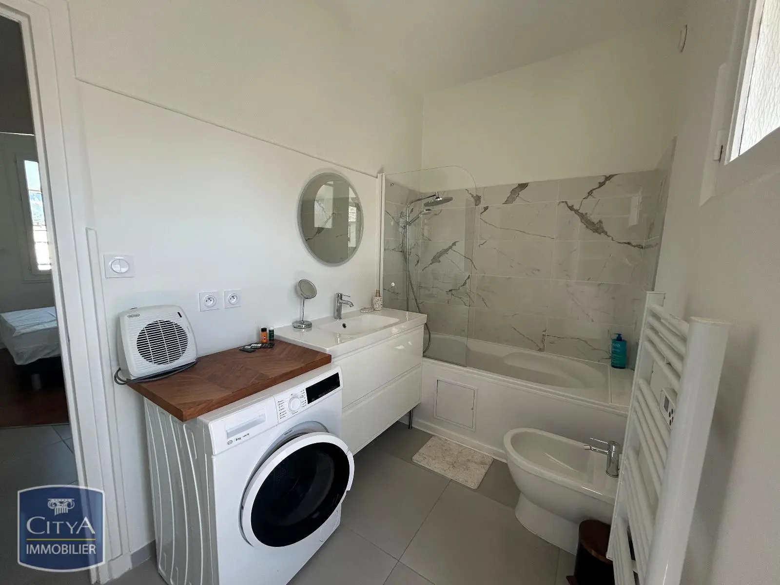 Photo 2 Appartement 42.49m²