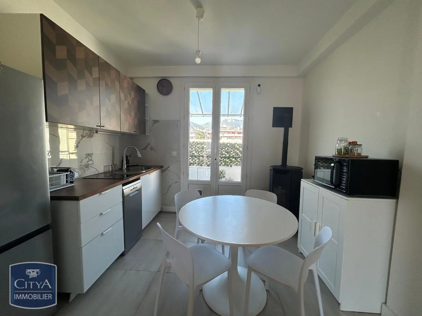 Photo 4 Appartement 42.49m²