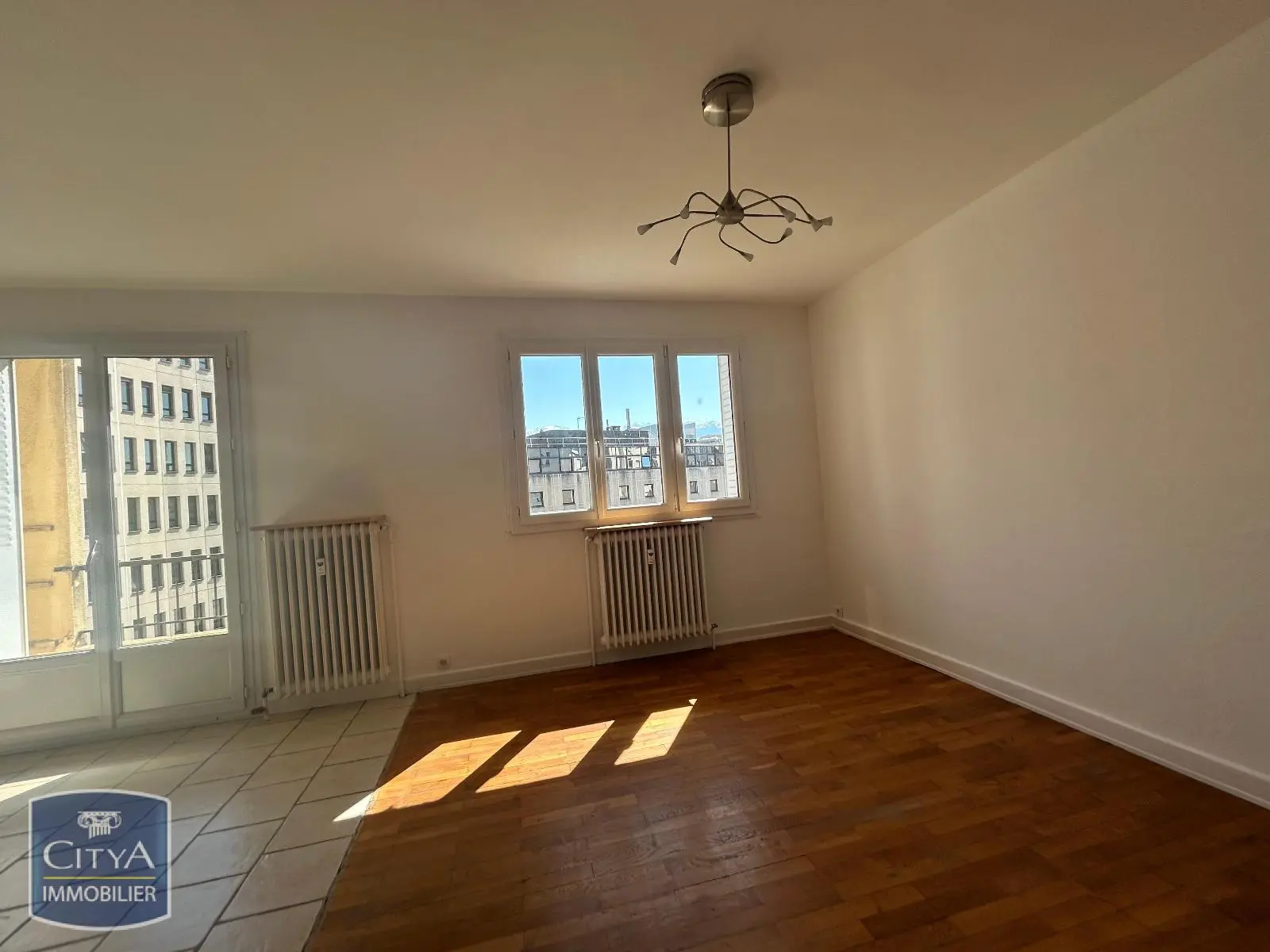 Photo 11 Appartement 3 pièces 65.55m²