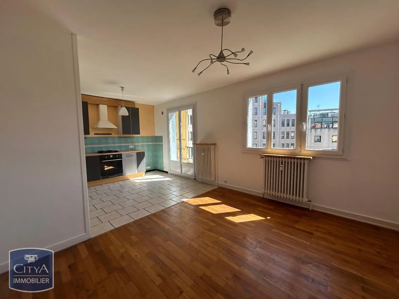 Photo 9 Appartement 3 pièces 65.55m²