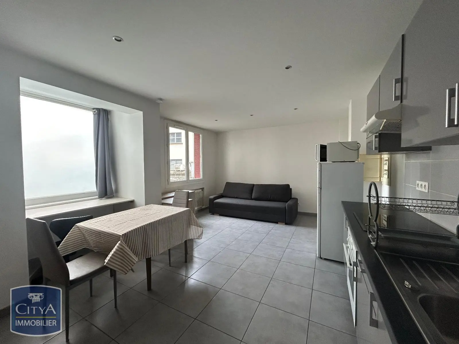 Photo 11 Appartement 1 pièce 25.8m²