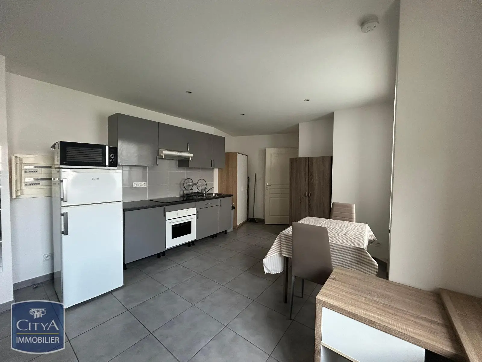 Photo 9 Appartement 1 pièce 25.8m²