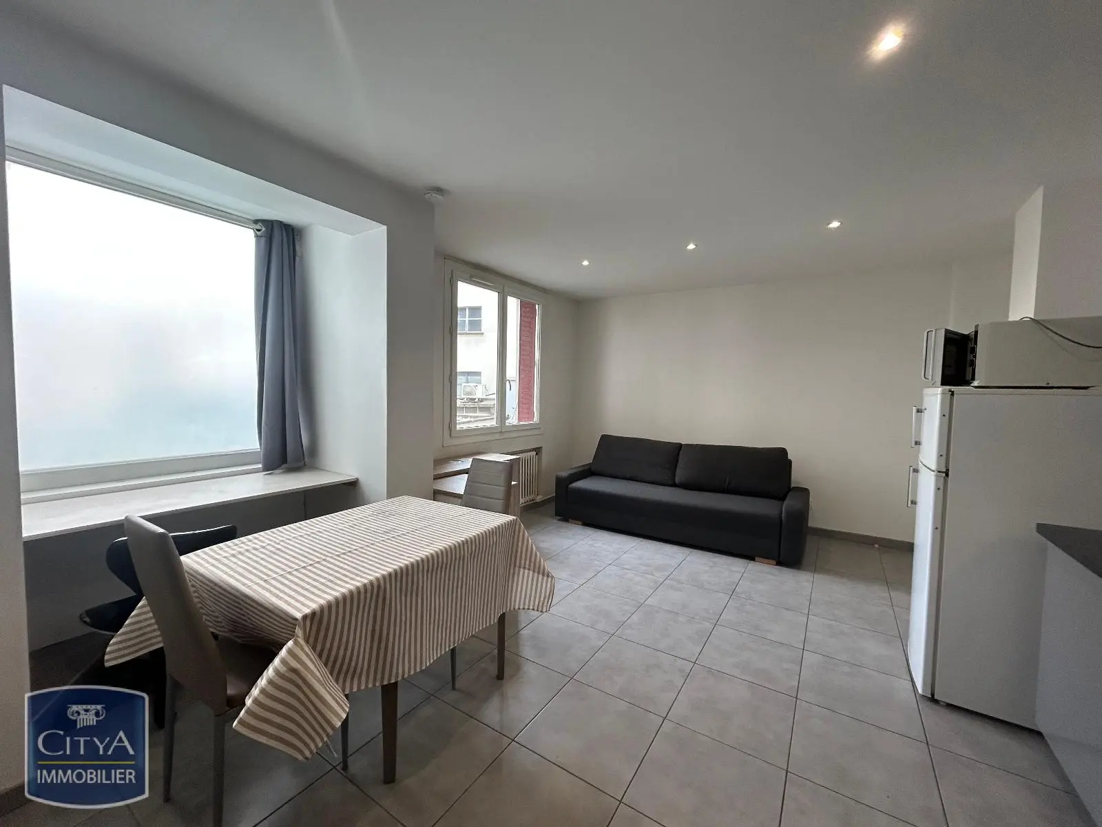 Photo 12 Appartement 1 pièce 25.8m²