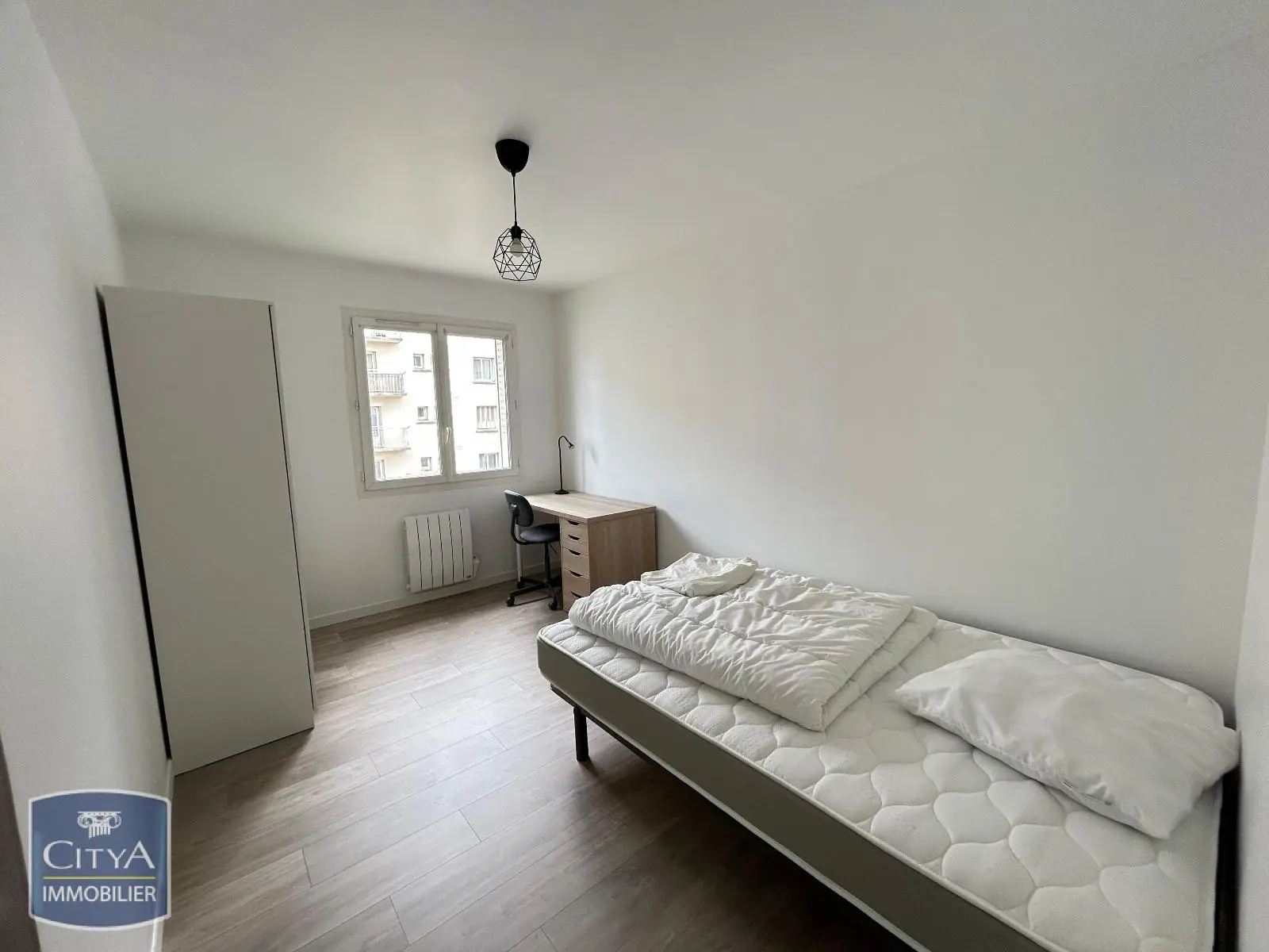 Photo 8 Appartement 4 pièces 67.16m²