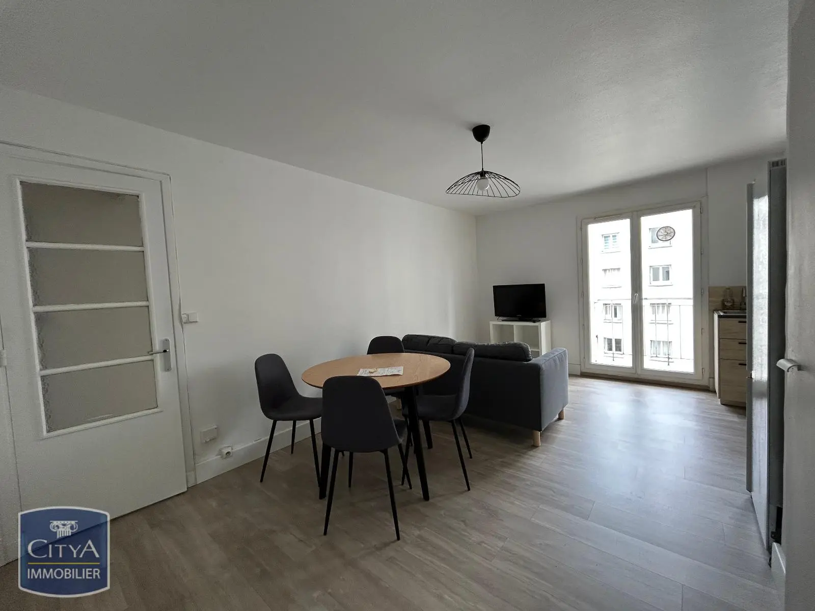 Photo 7 Appartement 4 pièces 67.16m²